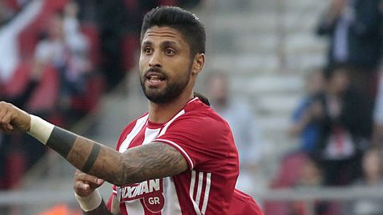 Ολυμπιακός: Προς Τουρκία οδεύει ο Ντα Κόστα